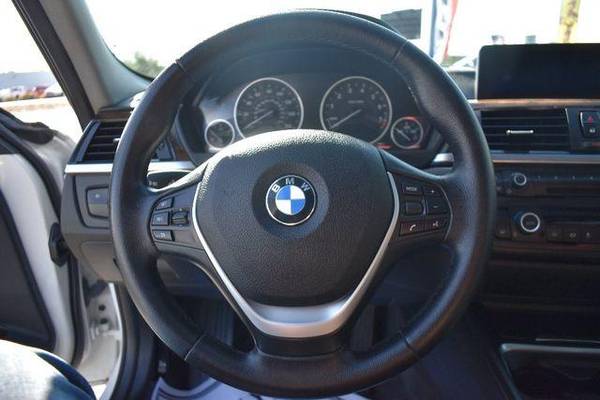 2015 BMW 3 Series 328i Sedan 4D *Warranties and Financing... for sale in Las Vegas, NV – photo 14