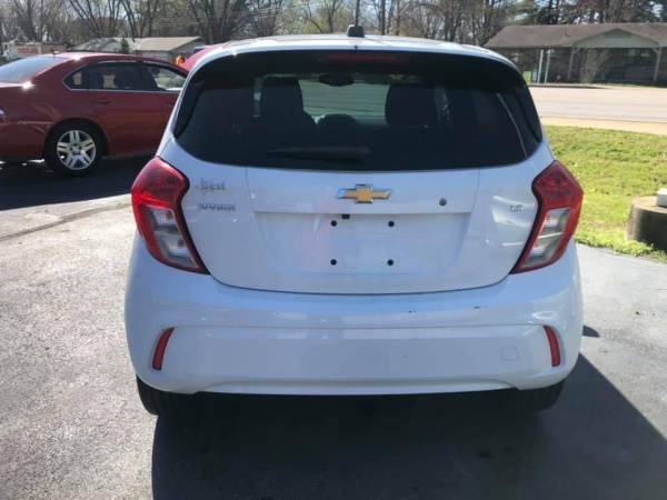 2016 CHEVY SPARK SAVE ON GAS! - - by dealer for sale in Bentonville, AR – photo 5