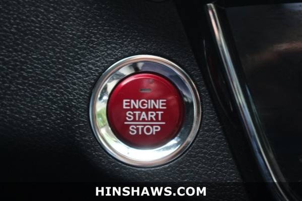 2016 Honda HR-V AWD All Wheel Drive SUV EX for sale in Fife, WA – photo 22