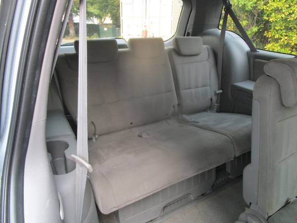 2009 Honda Odyssey - LOW MILEAGE - BRAND NEW TIRES - RECENTLY... for sale in Sacramento , CA – photo 13