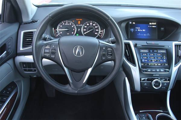 2016 Acura TLX 3.5L V6 sedan for sale in Oakland, CA – photo 14