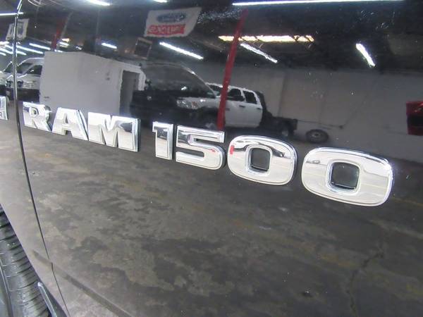 2012 Dodge RAM 1500 Quad Cab V8 New Tires Texas Truck for sale in Arlington, TX – photo 17