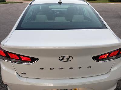 2018 Hyundai Sonata SE, 1-owner, 30k miles, Warranty for sale in Naples, FL – photo 5