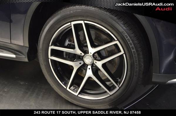 2016 Mercedes-Benz GLE 450 AMG for sale in Upper Saddle River, NY – photo 10