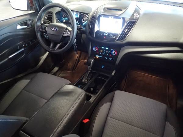 2018 Ford Escape AWD SE 4dr SUV, Dk. Red for sale in Gretna, NE – photo 15
