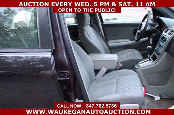 2007 *CHEVROLET/CHEVY* *EQUINOX* LS 3.4L V6 ALLOY GOOD TIRES 115375 for sale in WAUKEGAN, WI – photo 5