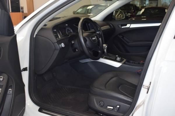 2015 Audi A4 2 0T Premium 4dr Sedan 100s of Vehicles - cars & for sale in Sacramento , CA – photo 13