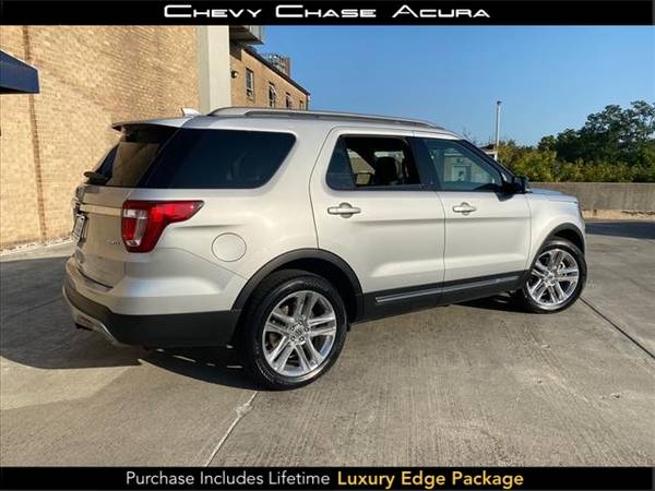 2017 Ford Explorer XLT ** Call Today** for the Absolute Best Deal on... for sale in Bethesda, District Of Columbia – photo 3
