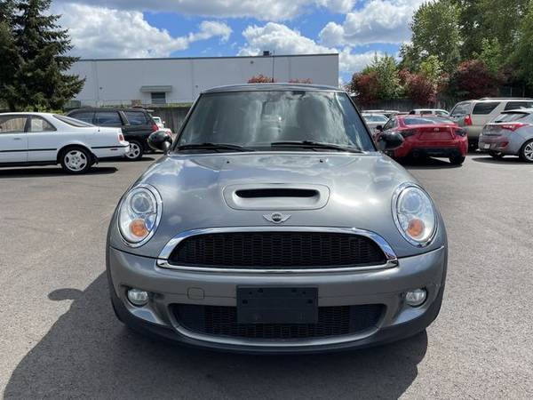 2008 MINI Cooper-43746 Miles! - - by dealer - vehicle for sale in Woodinville, WA – photo 2