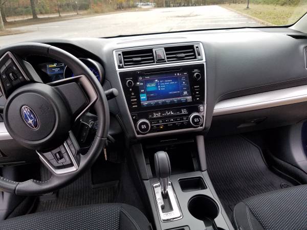 2019 Subaru Outback 2.5i Premium - cars & trucks - by owner -... for sale in Newport News, VA – photo 11