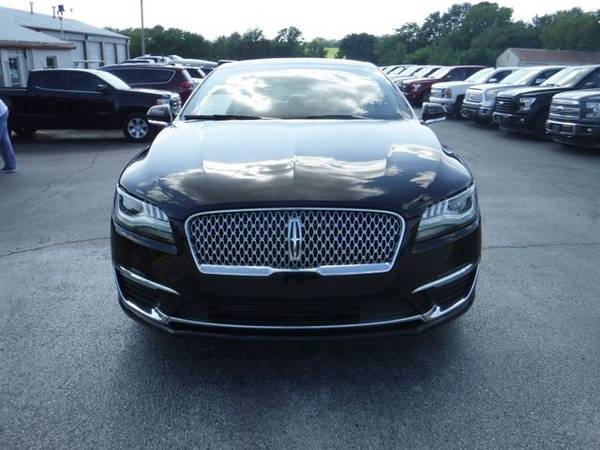 2017 Lincoln MKZ Premiere Leather New Tires Remote Start low rates for sale in Lees Summit, MO – photo 15