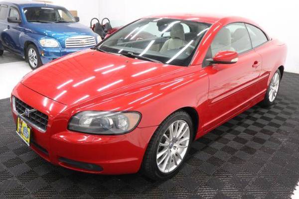 2006 Volvo C70 T5 - cars & trucks - by dealer - vehicle automotive... for sale in CHANTILLY, District Of Columbia – photo 7