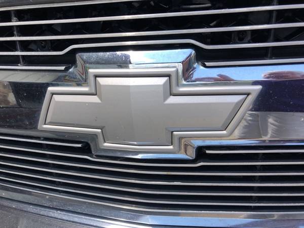 2009 Chevrolet Silverado 1500 LT1 Crew Cab 4WD - - by for sale in Cleveland, GA – photo 17