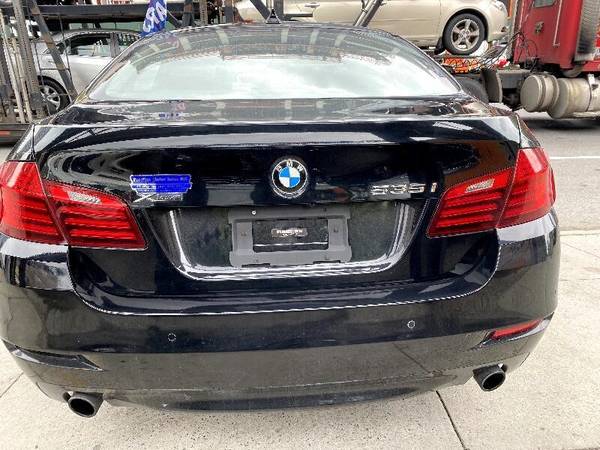 2014 BMW 5-Series 535i xDrive - EVERYONES APPROVED! for sale in Brooklyn, NY – photo 6