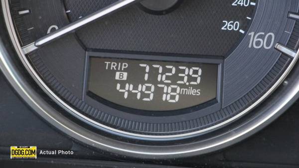 2016 Mazda CX5 Grand Touring hatchback Jet Black Mica for sale in San Jose, CA – photo 7