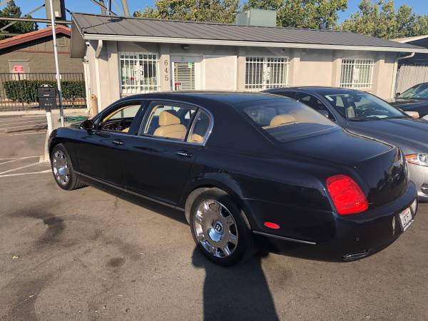 2006 Bentley Continental for sale in San Jose, CA – photo 3