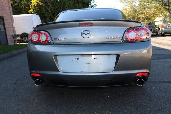2009 Mazda RX-8 4dr Coupe GT (6 Spd Manual) for sale in Bristol, CT – photo 13
