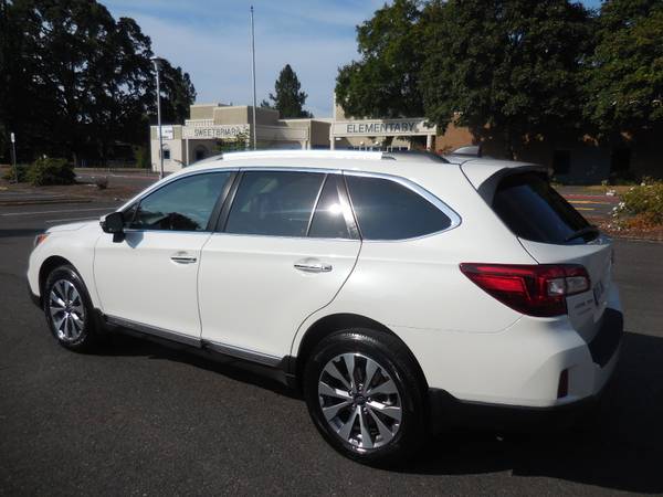 2017 Subaru Outback Touring 2.5......Every Option for sale in Troutdale, OR – photo 4