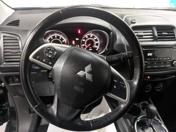 2015 Mitsubishi Outlander Sport ES 2WD QUICK AND EASY APPROVALS -... for sale in Arlington, TX – photo 11