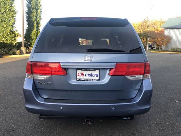 2008 Honda Odyssey-60069 Miles! - cars & trucks - by dealer -... for sale in Woodinville, WA – photo 7