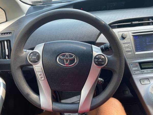 Toyota Prius - BAD CREDIT BANKRUPTCY REPO SSI RETIRED APPROVED -... for sale in Philadelphia, PA – photo 12