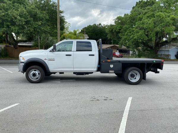 2017 RAM Ram Chassis 5500 4X2 4dr Crew Cab 173 4 for sale in TAMPA, FL – photo 12
