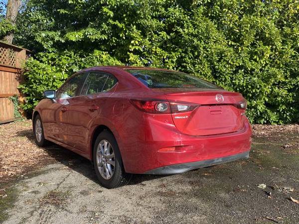 WOULD YOU SWIPE RIGHT ON ME? 2015 MAZDA MAZDA 3 - - by for sale in Dallas, OR – photo 8