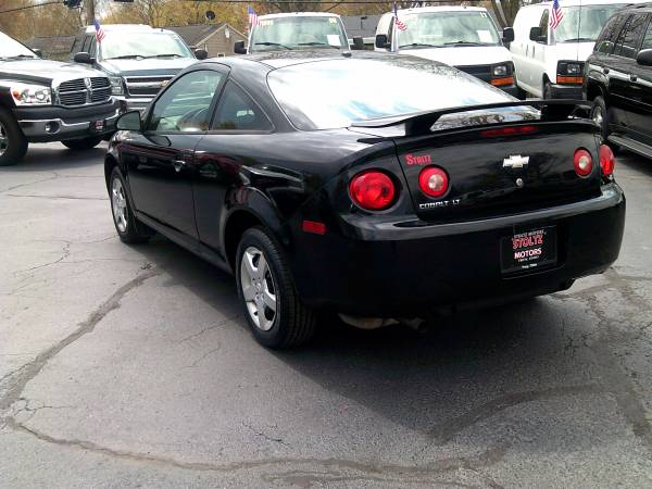 2008 Chevrolet Cobalt - cars & trucks - by dealer - vehicle... for sale in TROY, OH – photo 6