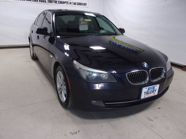 2010 BMW 528i 528i xDrive - cars & trucks - by dealer - vehicle... for sale in Moriarty, NM – photo 2