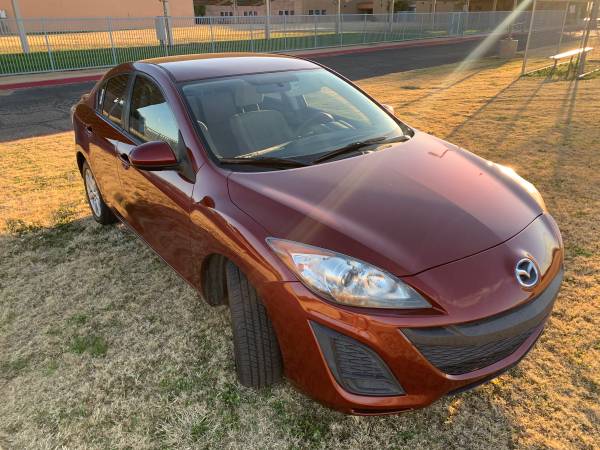 2010 Mazda 3 i Touring - cars & trucks - by owner - vehicle... for sale in Tucson, AZ – photo 5