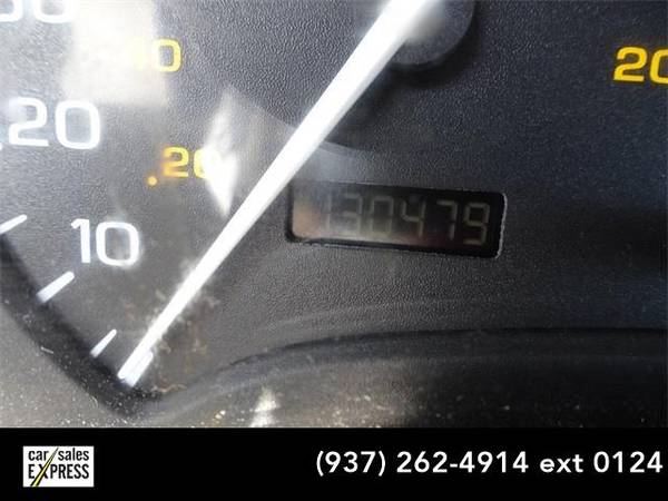 2003 Saturn VUE SUV V6 (Bright Blue) for sale in Cincinnati, OH – photo 23