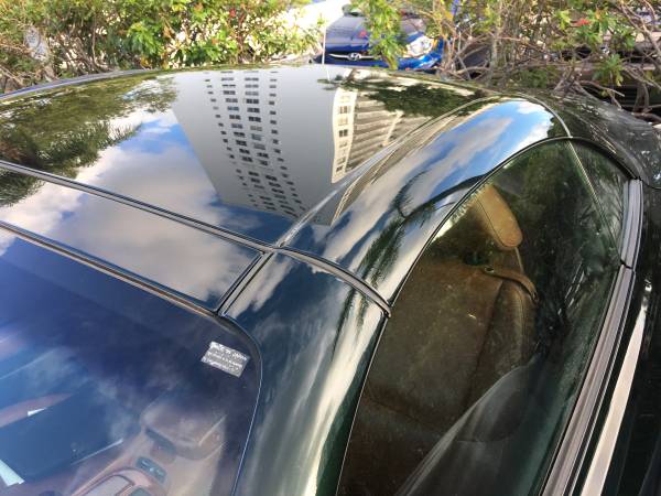 Lexus SC430 - 78k miles! for sale in Miami, FL – photo 8