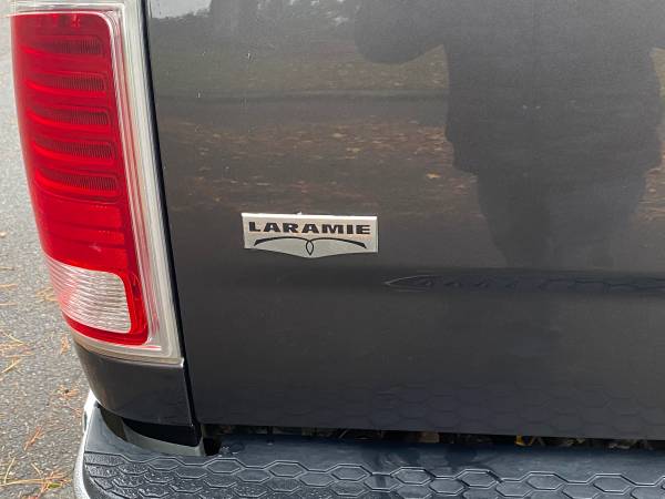 2014 Ram 1500 Laramie - cars & trucks - by dealer - vehicle... for sale in Medford, OR – photo 6