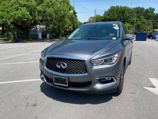 2018 Infiniti QX60 Base AWD 4dr SUV - - by dealer for sale in TAMPA, FL – photo 15