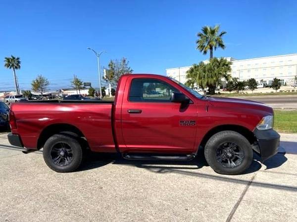 2013 RAM 1500 Tradesman - EVERYBODY RIDES!!! - cars & trucks - by... for sale in Metairie, LA – photo 3