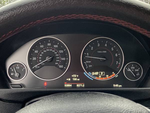 2015 BMW 4-Series 418i coupe Sport-Navigation! Backup Camera! for sale in Phoenix, AZ – photo 23