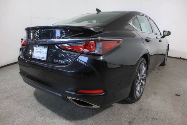 2020 Lexus ES, Caviar - - by dealer - vehicle for sale in Wall, NJ – photo 5