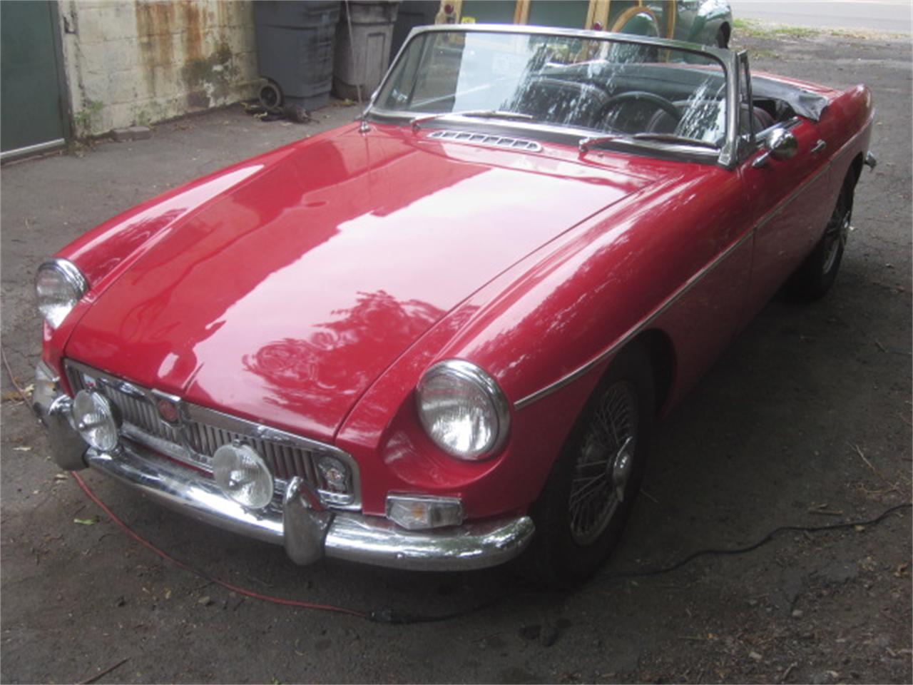1964 MG MGB for sale in Stratford, CT – photo 3