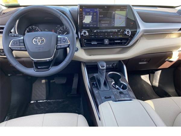 Used 2020 Toyota Highlander Platinum/10, 625 below Retail! - cars for sale in Scottsdale, AZ – photo 19