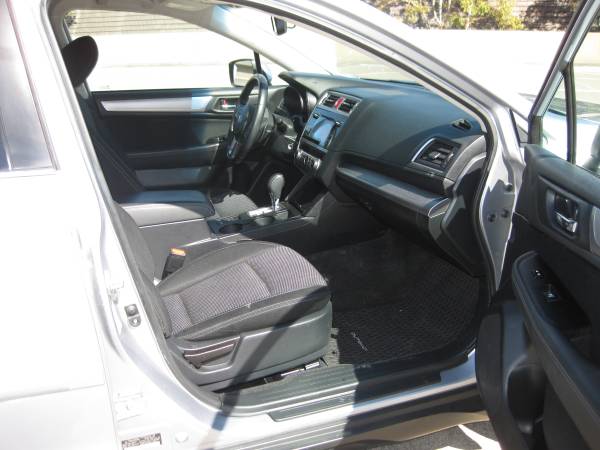 2015 Subaru Outback Premium PZEV (READY FOR THE SNOW!!!) for sale in San Rafael, CA – photo 6