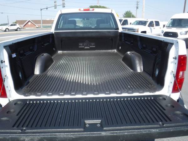 2012 *Chevrolet* *Silverado* *3500HD* *Crew* Cab Long Bed 4x4 for sale in Ephrata, PA – photo 10