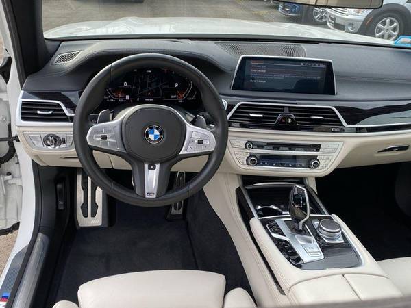 2020 BMW 7 Series 740i - APPROVED W/1495 DWN OAC! - cars & for sale in La Crescenta, CA – photo 13