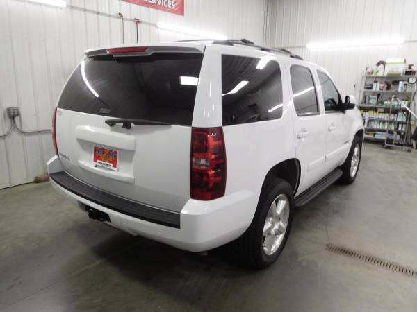 2007 CHEVY TAHOE for sale in Sioux Falls, SD – photo 3
