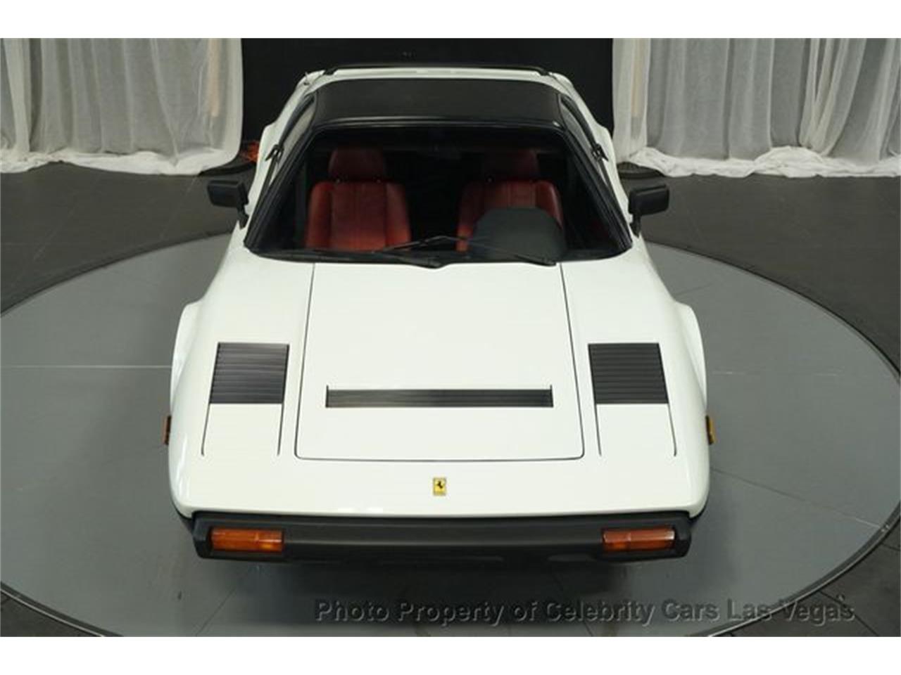 1983 Ferrari 308 for sale in Las Vegas, NV – photo 13