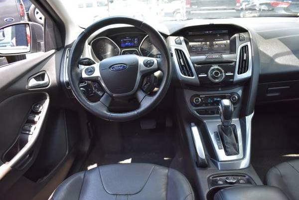 2013 Ford Focus 5dr HB Titanium for sale in Centereach, NY – photo 14