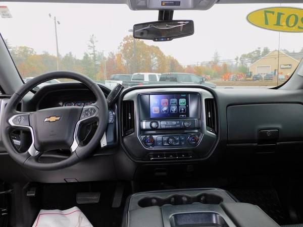 2017 Chevrolet Chevy Silverado 1500 LT - BAD CREDIT OK! - cars &... for sale in Chichester, ME – photo 21