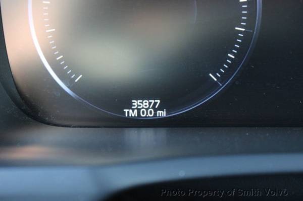 2018 Volvo XC90 T6 AWD 7-Passenger Momentum for sale in San Luis Obispo, CA – photo 16