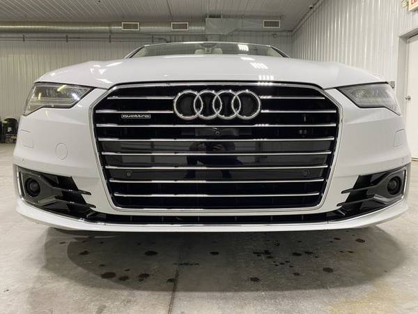 2016 Audi A6 - Small Town & Family Owned! Excellent Financing... for sale in Wahoo, NE – photo 7