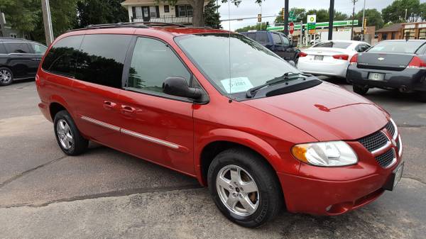 2003 DODGE GRAND CARAVAN "ES" -- 605 AUTOMOTIVE - cars & trucks - by... for sale in Sioux Falls, SD – photo 18