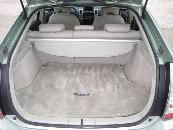 2007 Toyota Prius, 117Kmi, B/U Cam, Bluetooth, AUX, Free Warranty -... for sale in West Allis, WI – photo 21